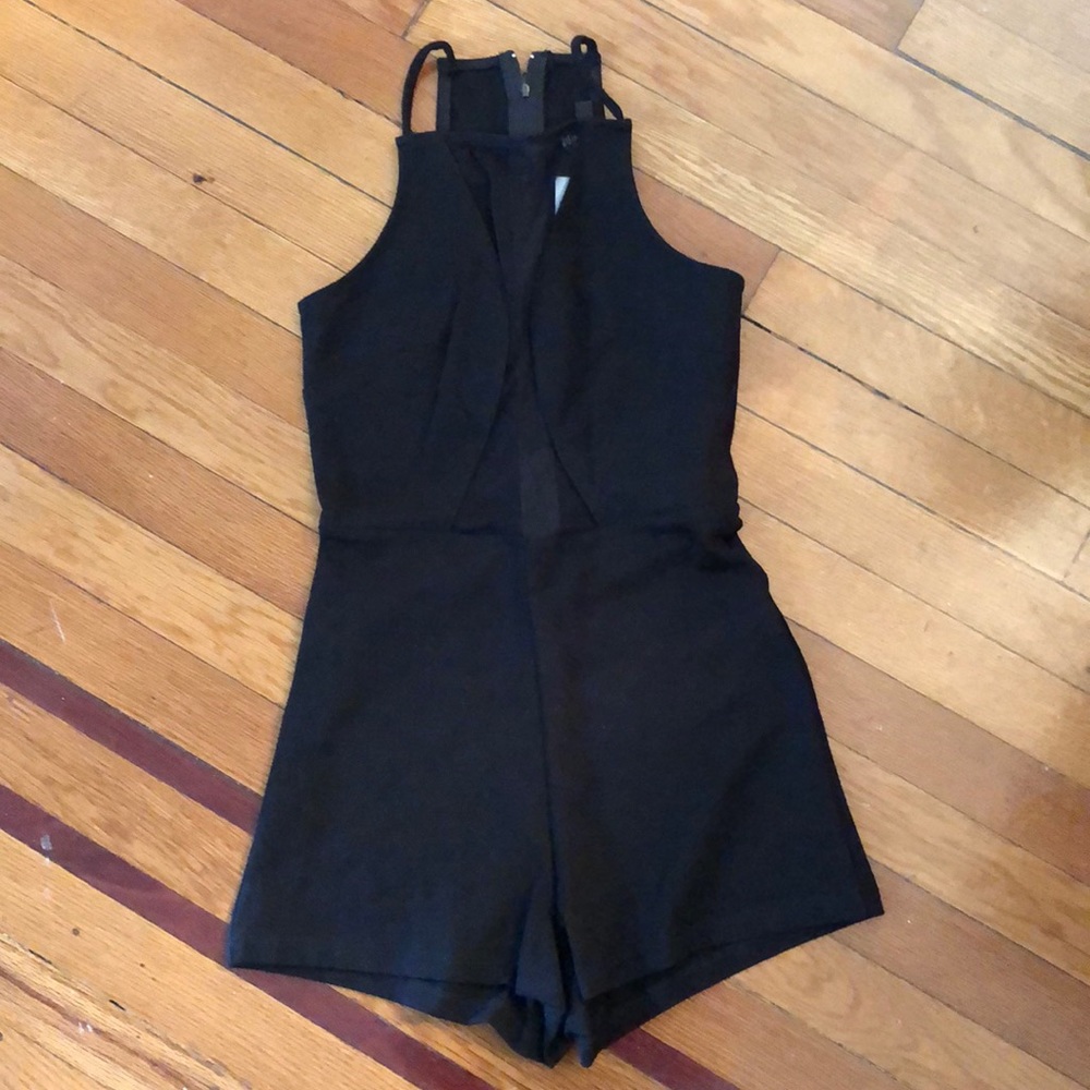 NWT 🙌🏻 Perfect Night Out Romper